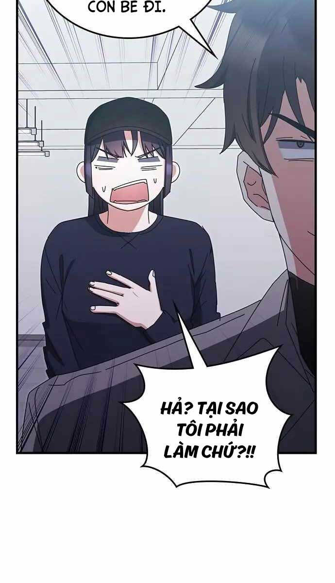 Học Viện Tối Thượng Chapter 79 - Trang 57