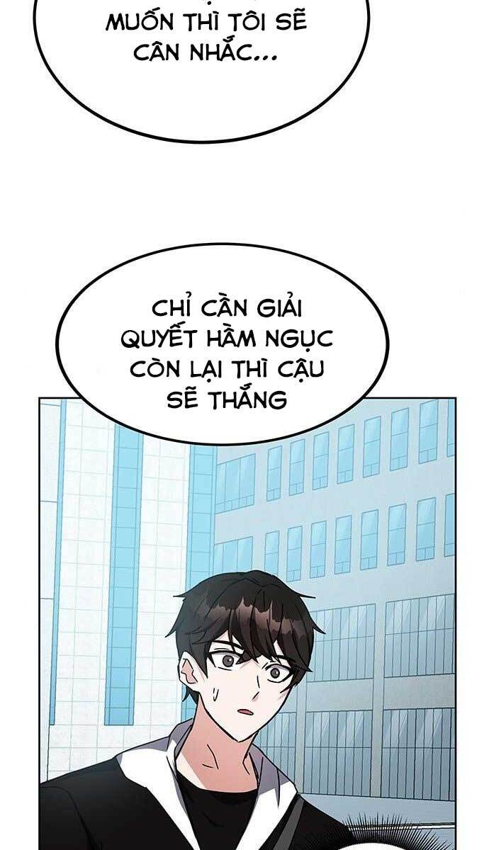 Học Viện Tối Thượng Chapter 22 - Trang 35