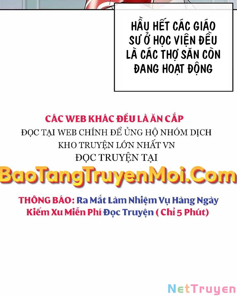 Học Viện Tối Thượng Chapter 1 - Trang 18