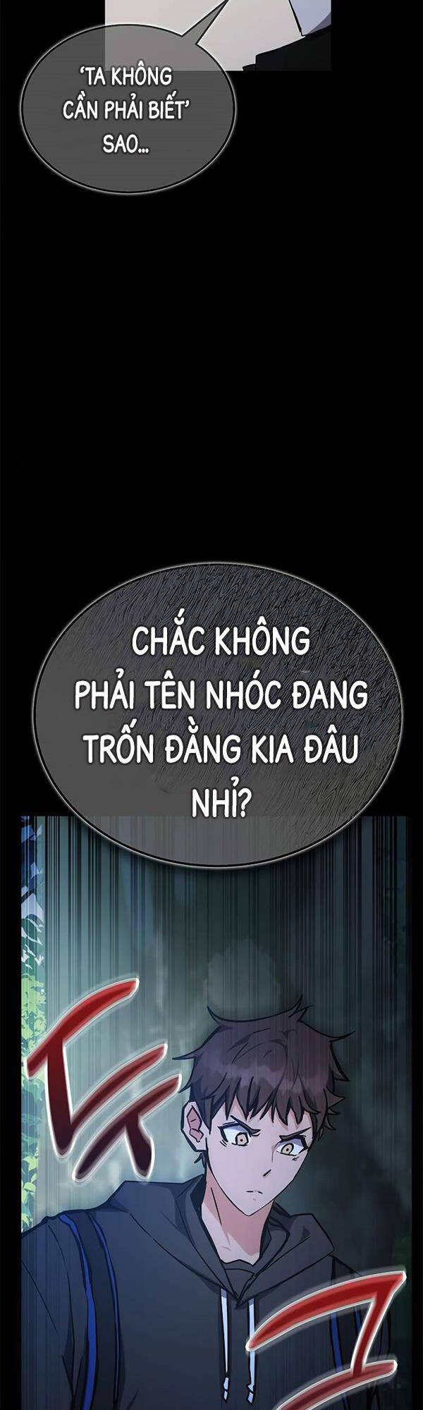 Học Viện Tối Thượng Chapter 40 - Trang 15