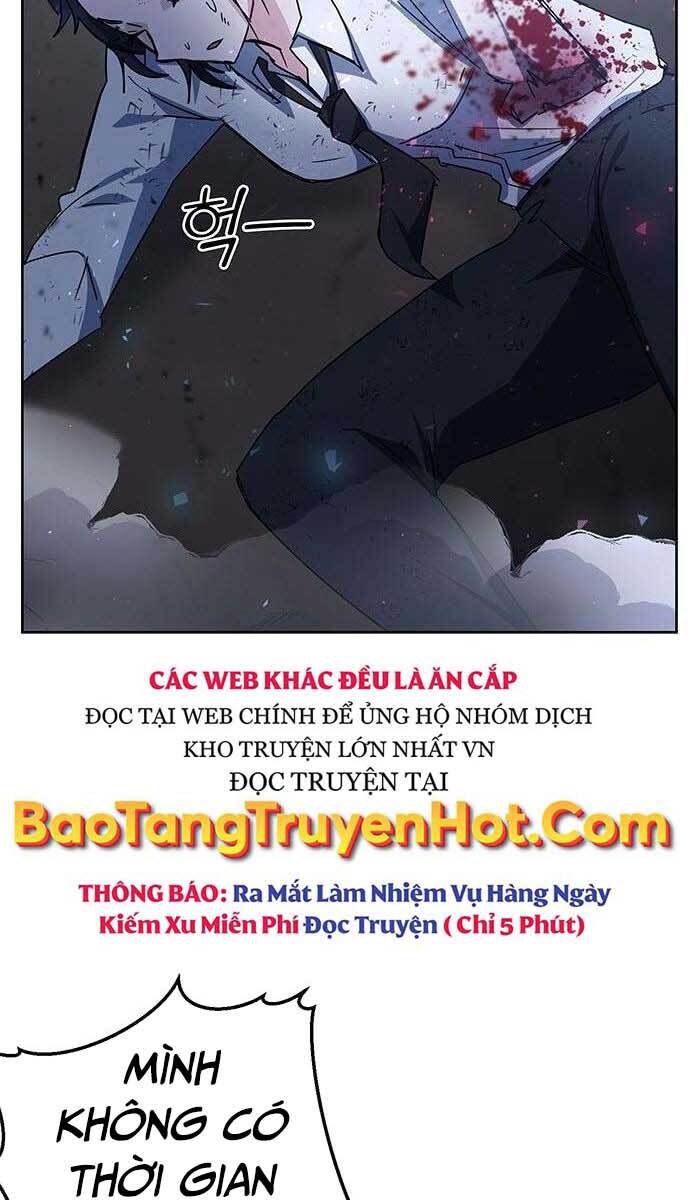 Học Viện Tối Thượng Chapter 23 - Trang 45