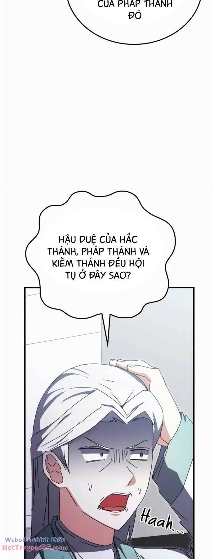 Học Viện Tối Thượng Chapter 95 - Trang 42