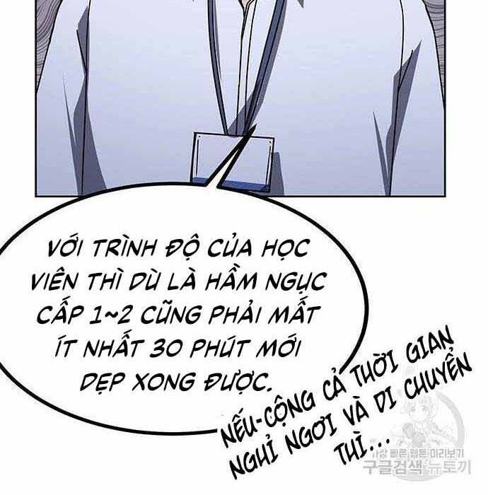 Học Viện Tối Thượng Chapter 19 - Trang 51