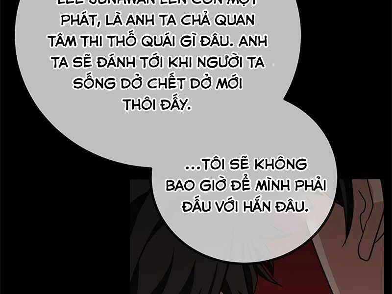 Học Viện Tối Thượng Chapter 9 - Trang 133