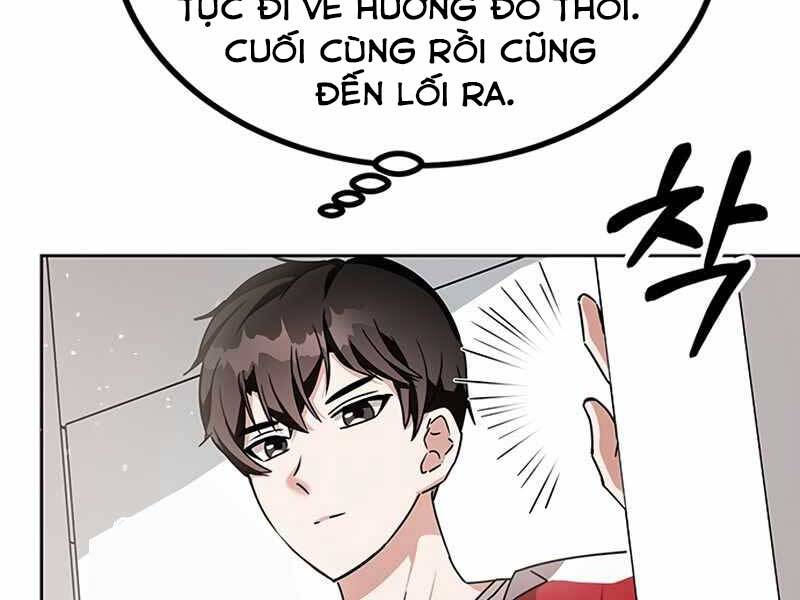 Học Viện Tối Thượng Chapter 8 - Trang 80