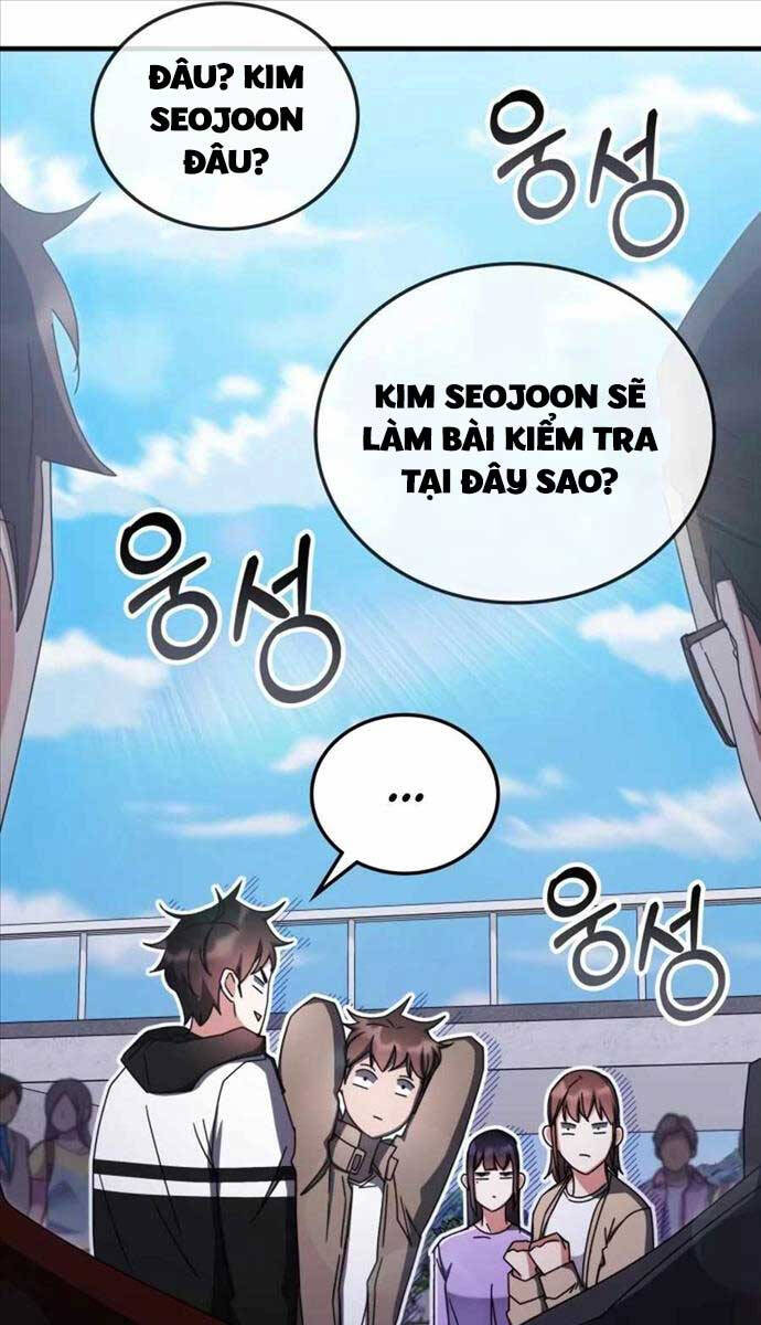 Học Viện Tối Thượng Chapter 80 - Trang 67