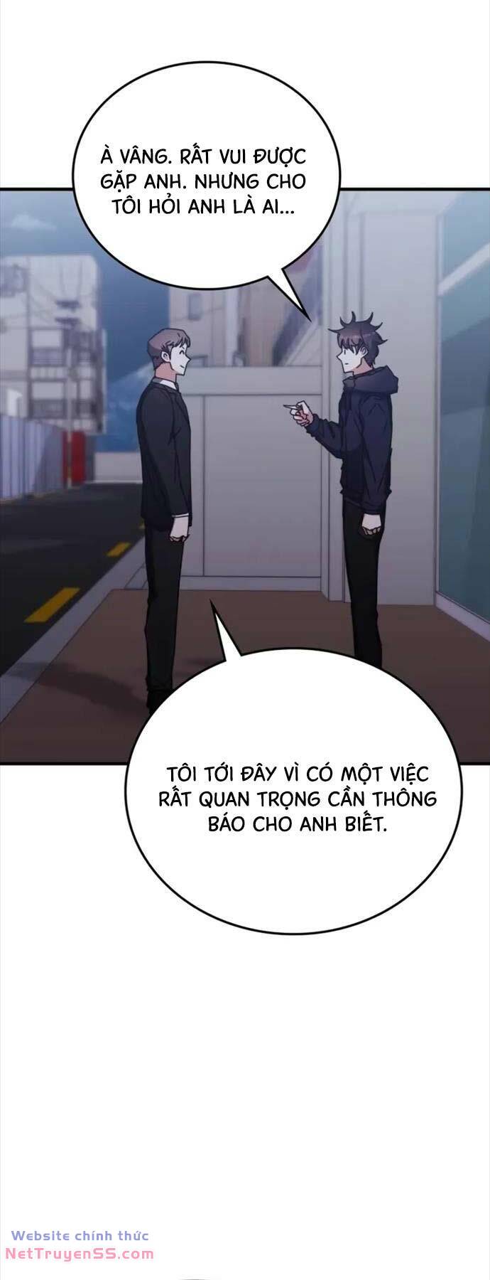 Học Viện Tối Thượng Chapter 97 - Trang 30