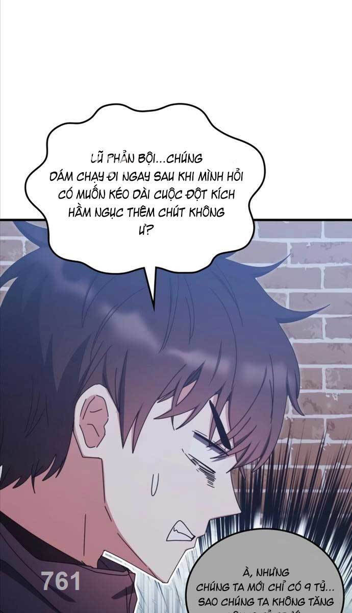 Học Viện Tối Thượng Chapter 89 - Trang 2