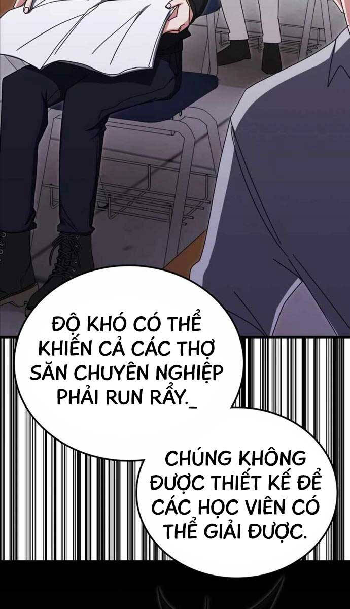 Học Viện Tối Thượng Chapter 80 - Trang 98