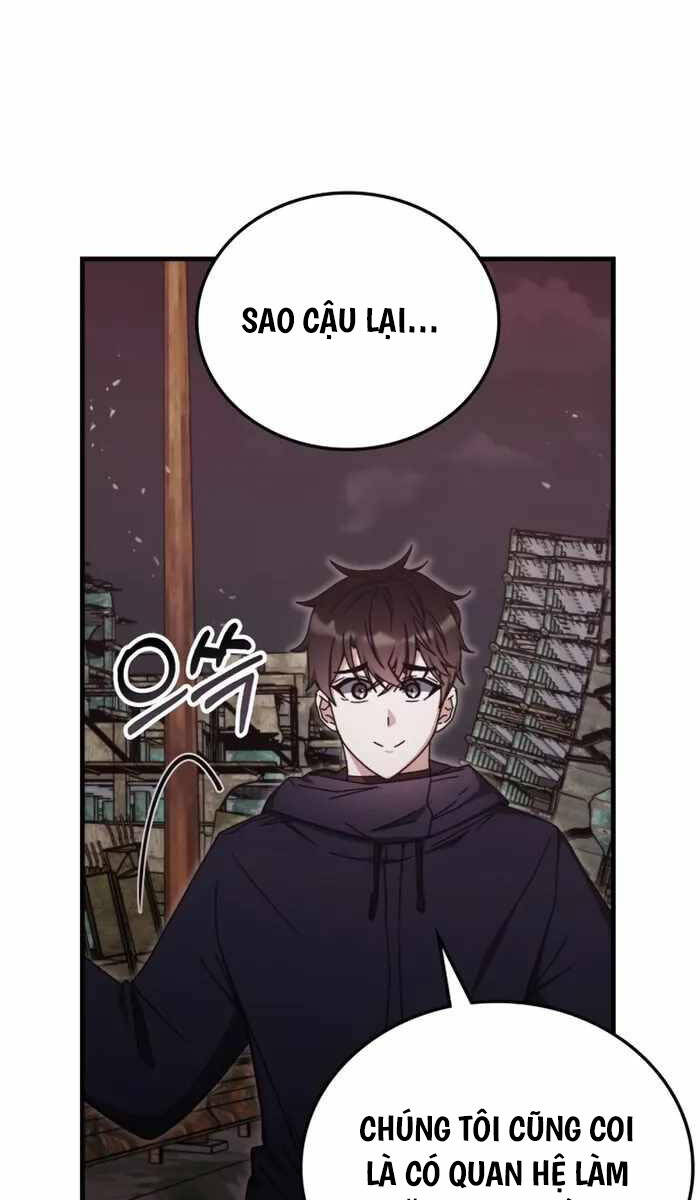 Học Viện Tối Thượng Chapter 90 - Trang 89