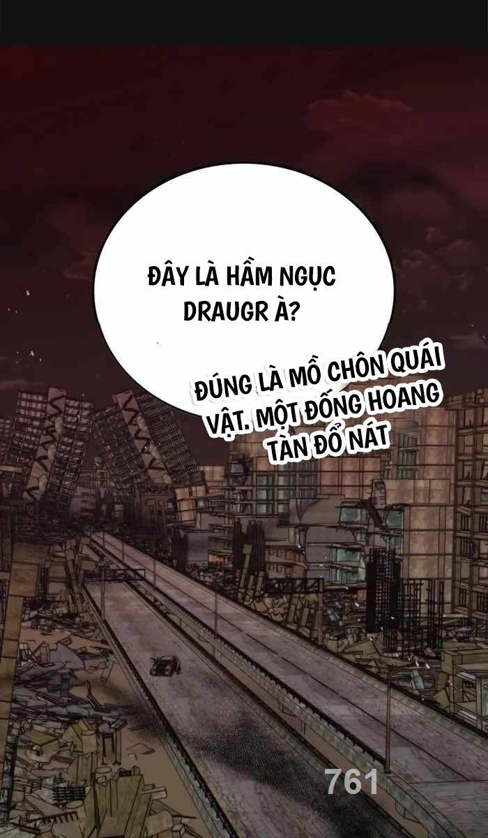 Học Viện Tối Thượng Chapter 90 - Trang 0