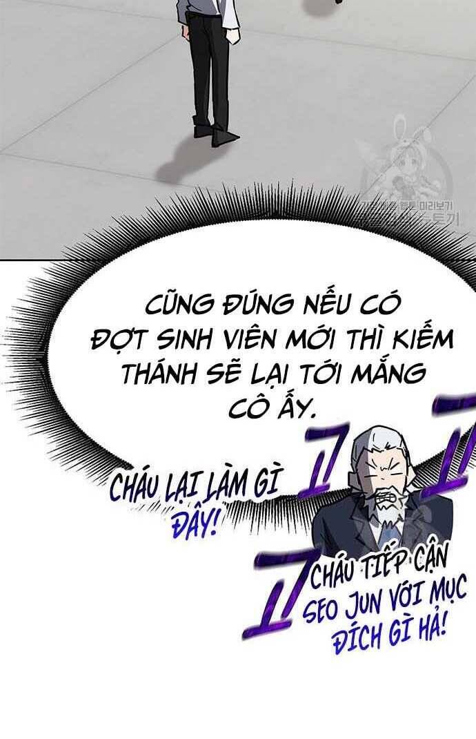 Học Viện Tối Thượng Chapter 29 - Trang 113