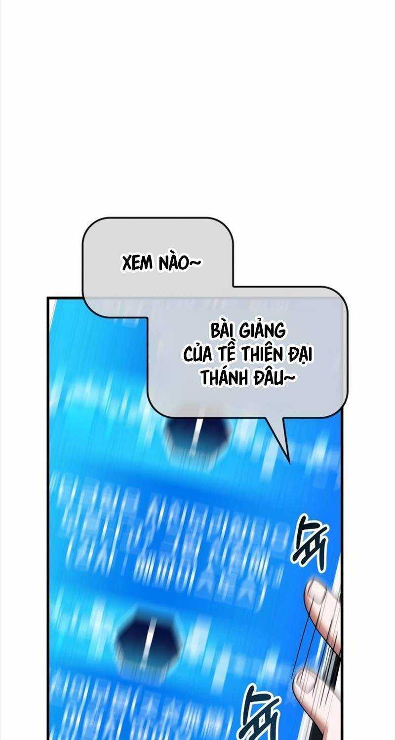 Học Viện Tối Thượng Chapter 115 - Trang 43