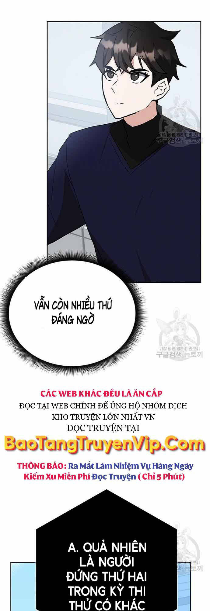 Học Viện Tối Thượng Chapter 33 - Trang 68