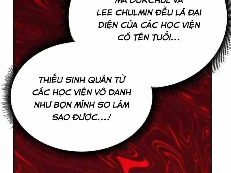 Học Viện Tối Thượng Chapter 9 - Trang 270