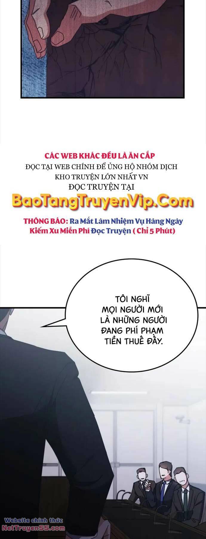 Học Viện Tối Thượng Chapter 97 - Trang 20