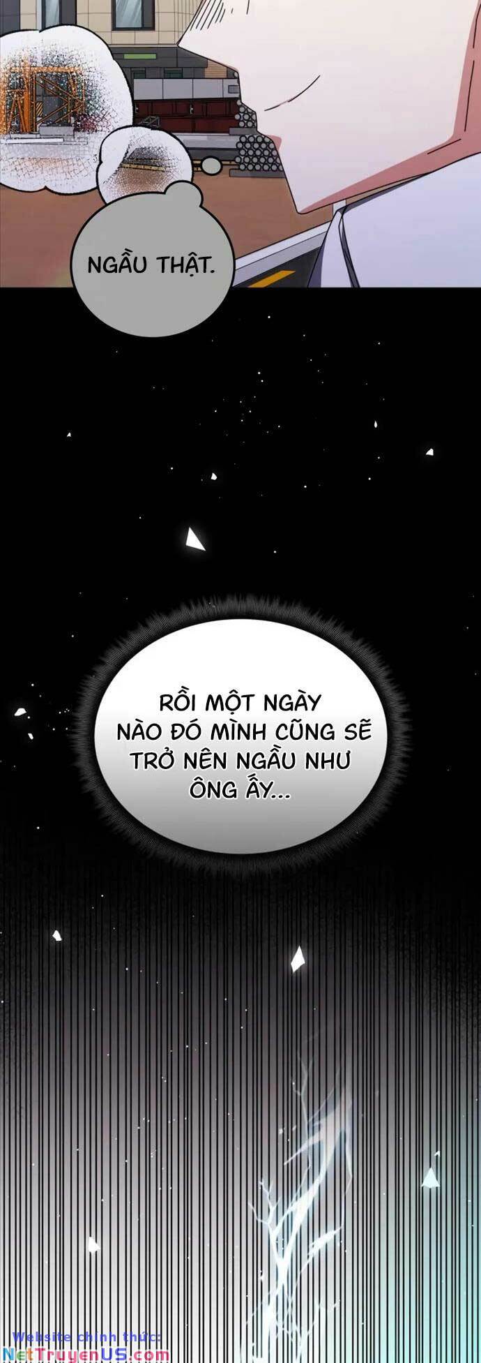 Học Viện Tối Thượng Chapter 83 - Trang 29