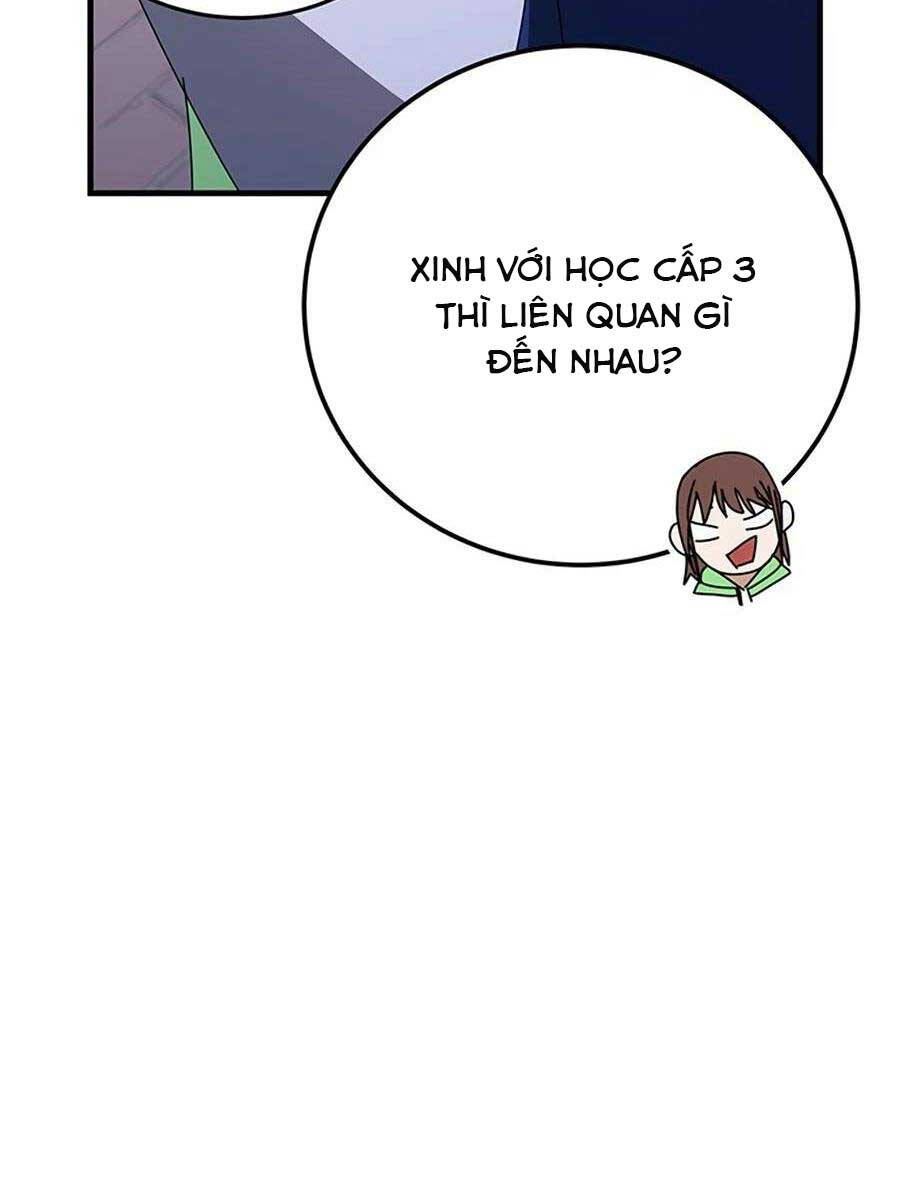 Học Viện Tối Thượng Chapter 67 - Trang 29