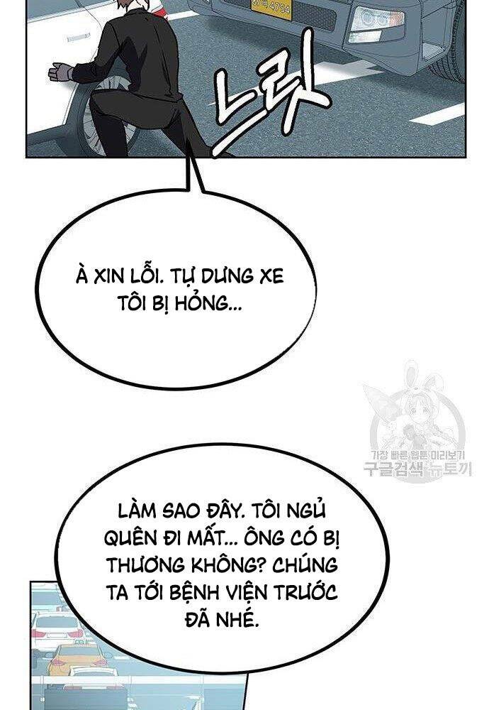 Học Viện Tối Thượng Chapter 21 - Trang 14