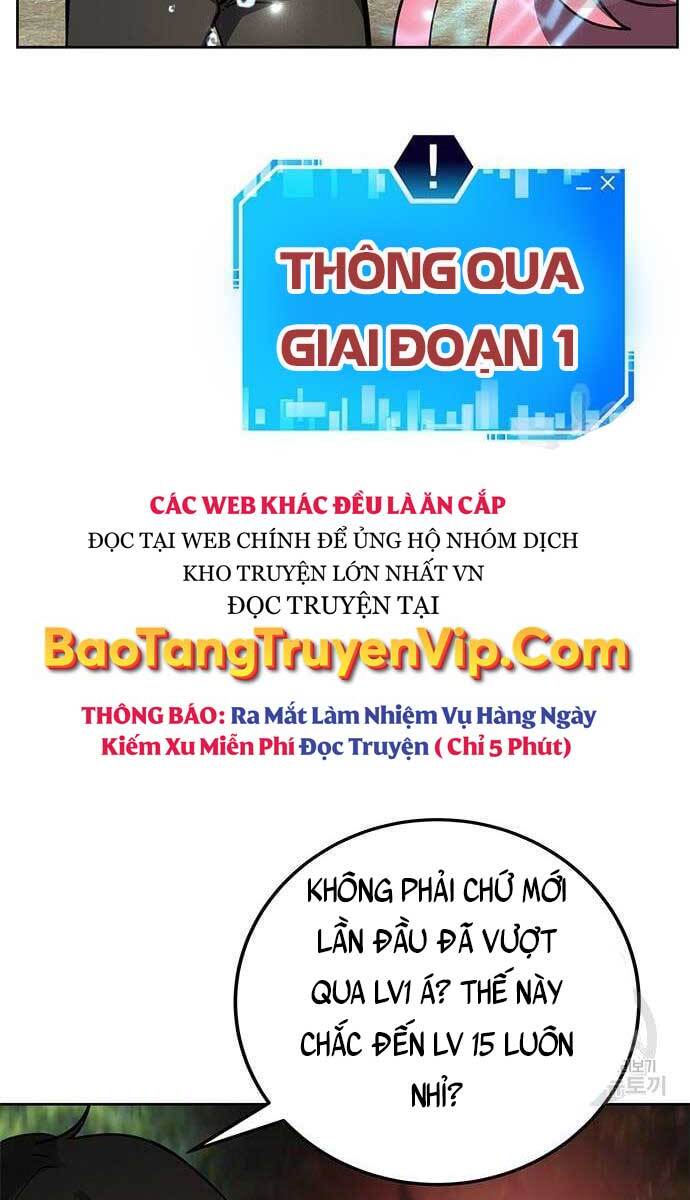 Học Viện Tối Thượng Chapter 28 - Trang 101