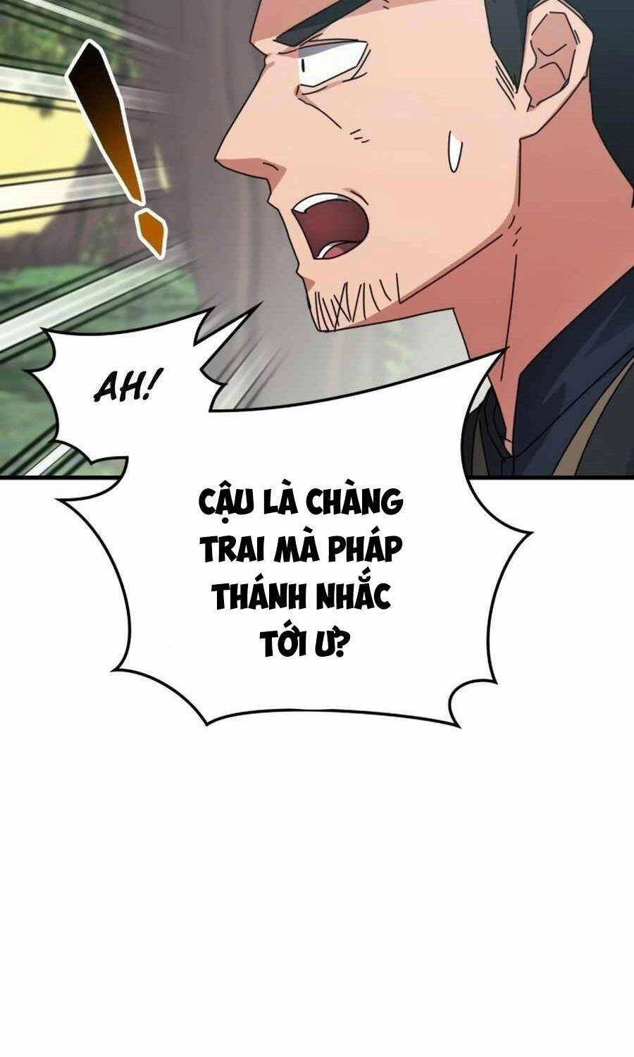 Học Viện Tối Thượng Chapter 123 - Trang 40