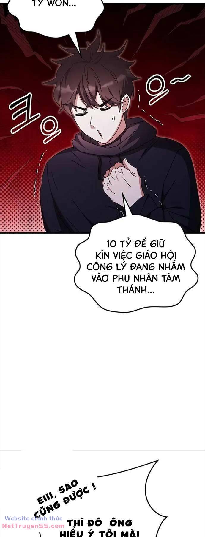 Học Viện Tối Thượng Chapter 96 - Trang 9