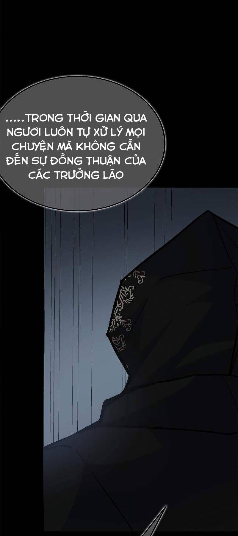 Học Viện Tối Thượng Chapter 39 - Trang 41