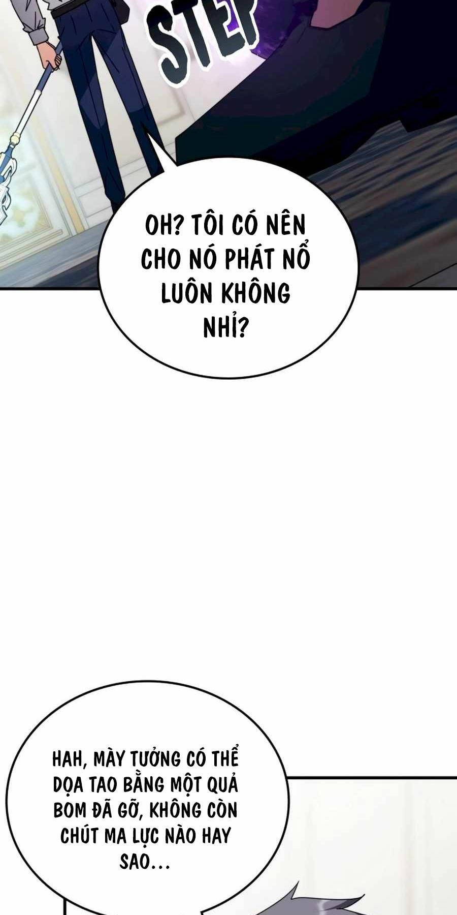 Học Viện Tối Thượng Chapter 107 - Trang 63