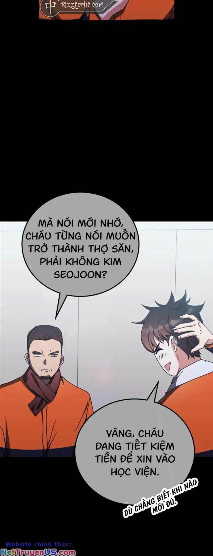 Học Viện Tối Thượng Chapter 83 - Trang 20