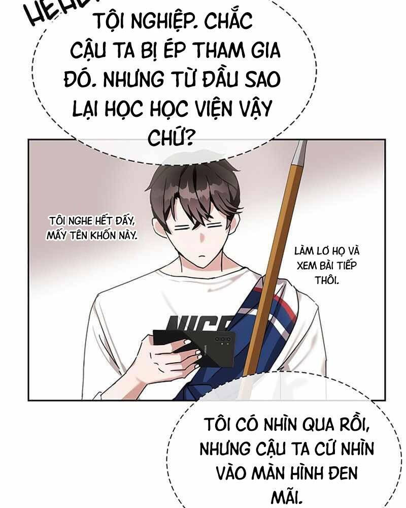 Học Viện Tối Thượng Chapter 7 - Trang 154