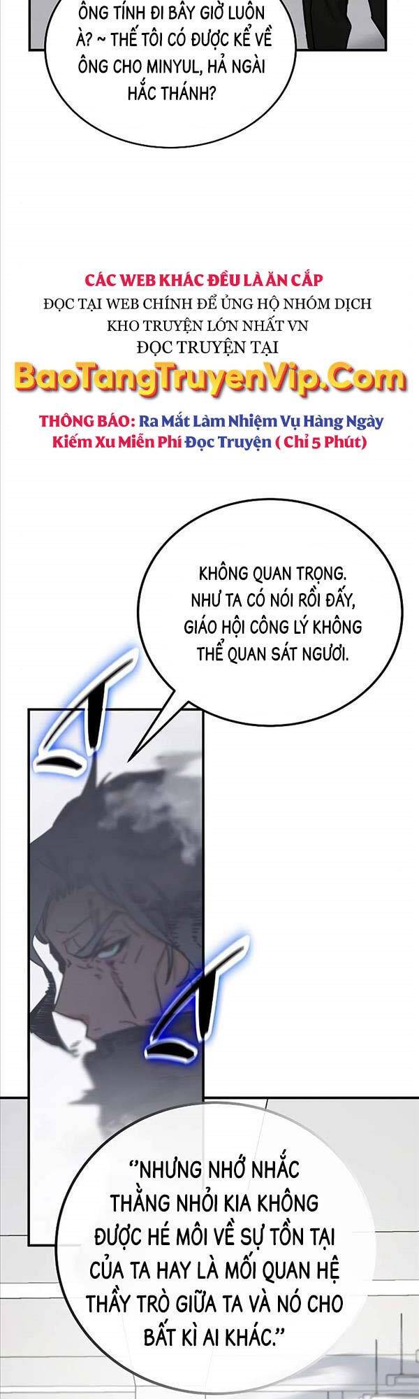 Học Viện Tối Thượng Chapter 41 - Trang 59