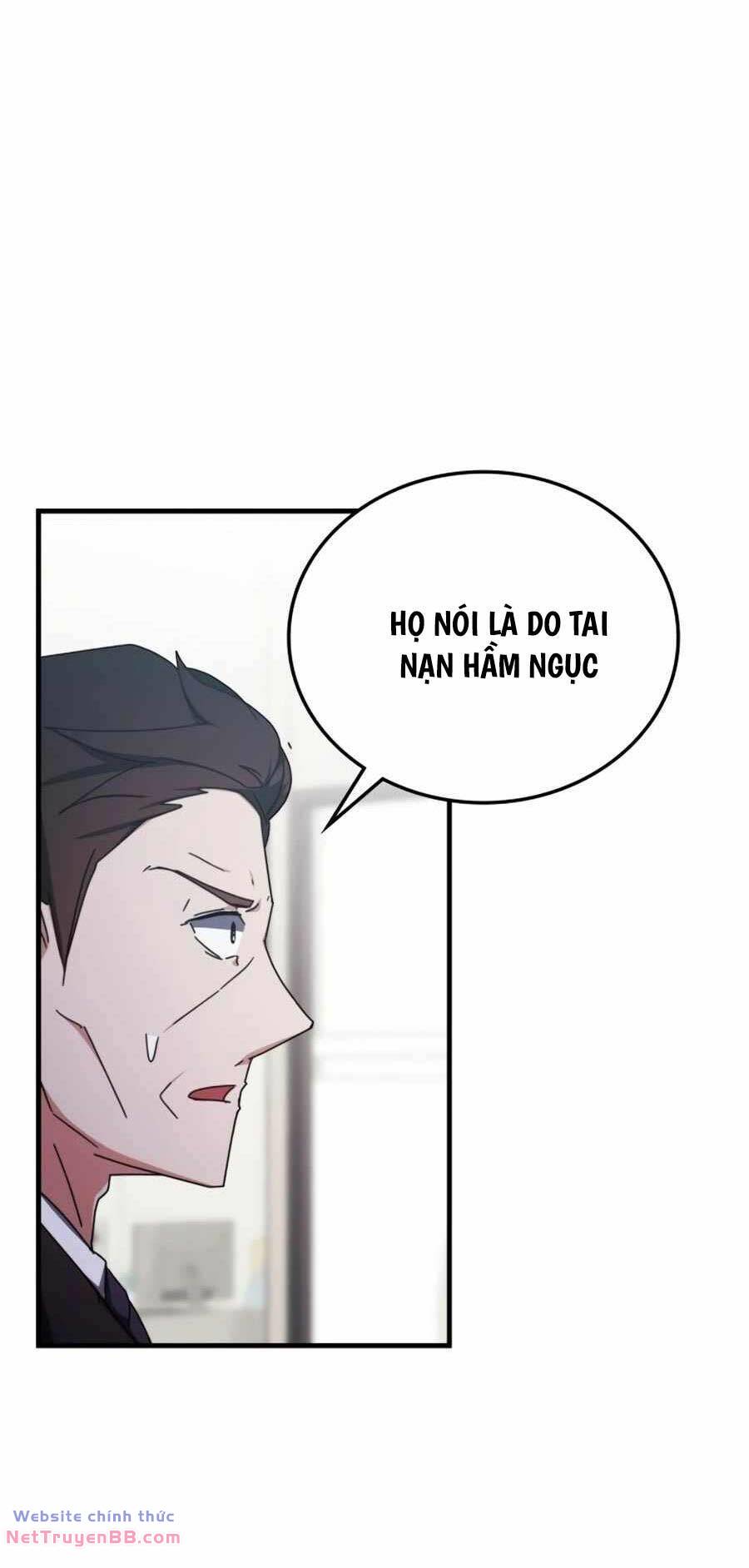 Học Viện Tối Thượng Chapter 98 - Trang 39