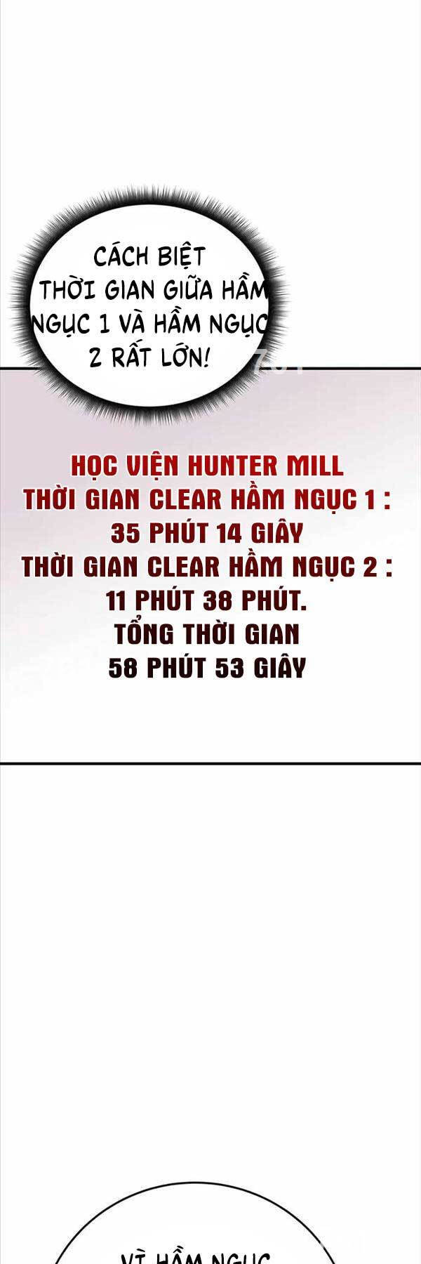 Học Viện Tối Thượng Chapter 74 - Trang 1