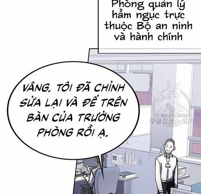 Học Viện Tối Thượng Chapter 19 - Trang 33