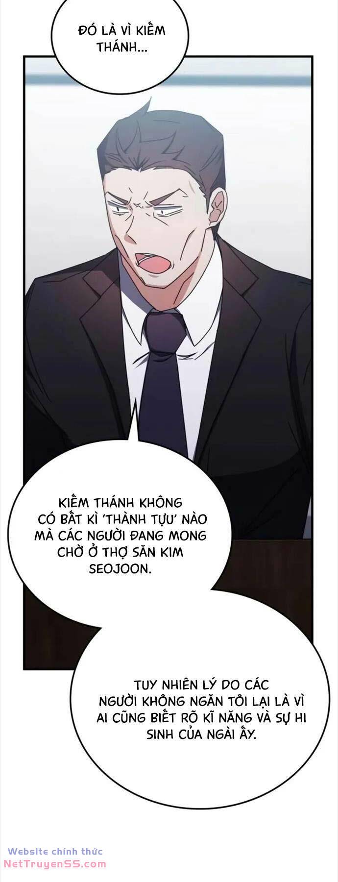 Học Viện Tối Thượng Chapter 97 - Trang 4