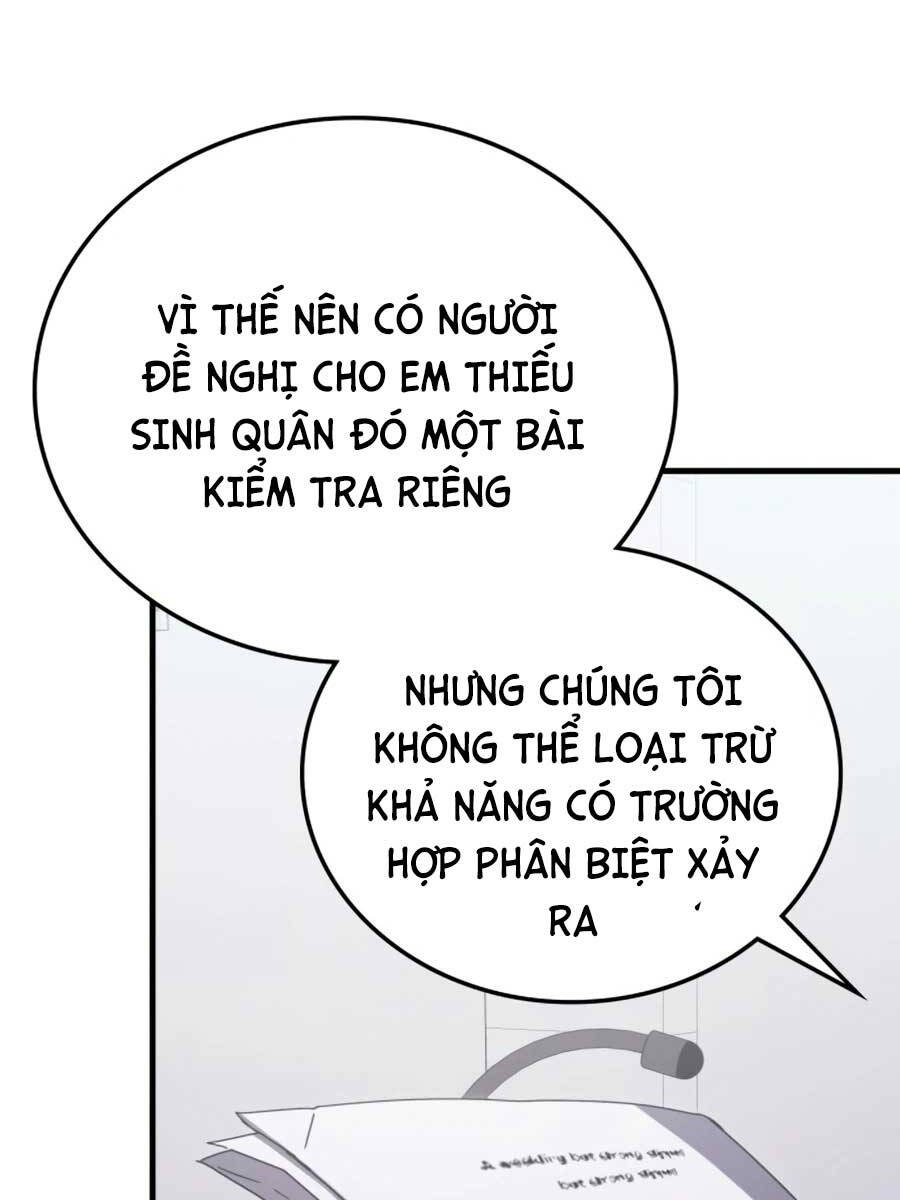 Học Viện Tối Thượng Chapter 79 - Trang 89