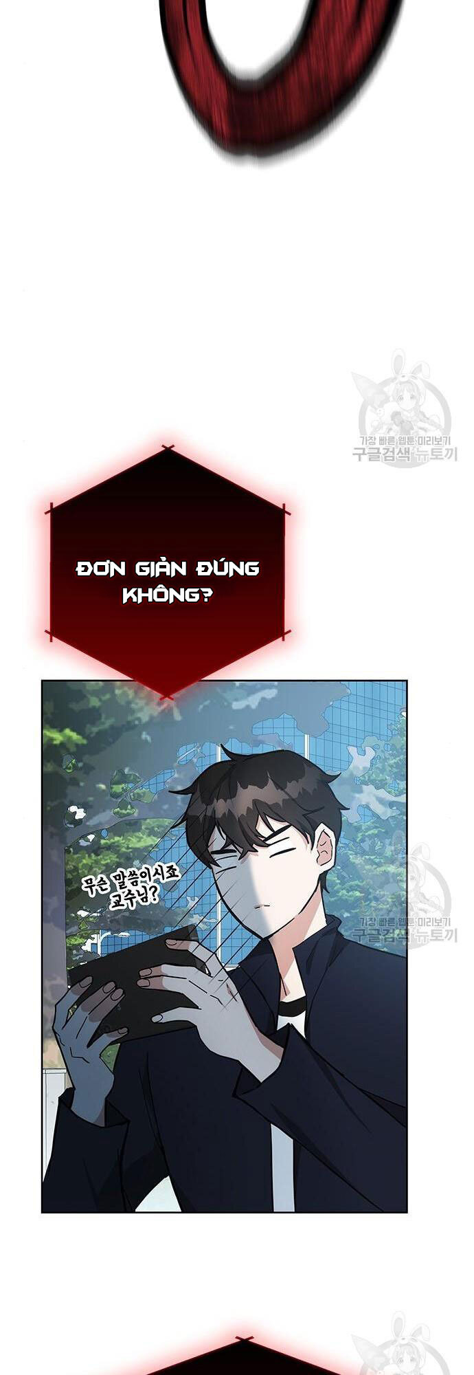 Học Viện Tối Thượng Chapter 27 - Trang 42