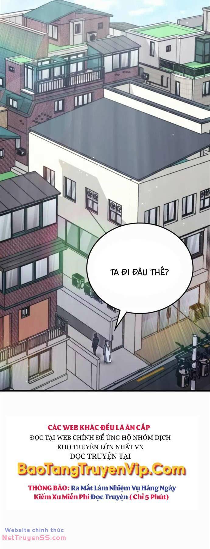 Học Viện Tối Thượng Chapter 95 - Trang 53