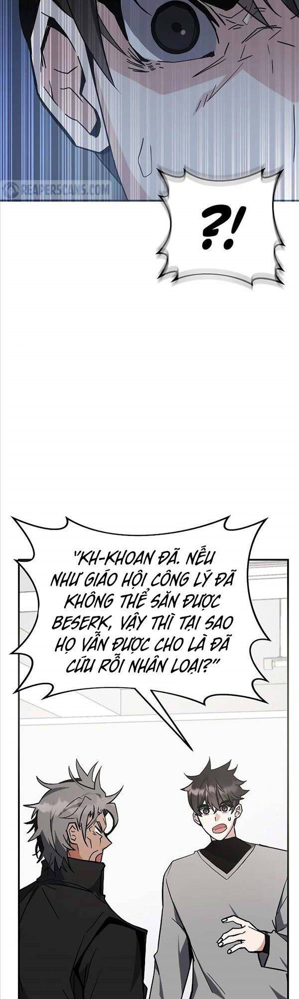 Học Viện Tối Thượng Chapter 41 - Trang 20