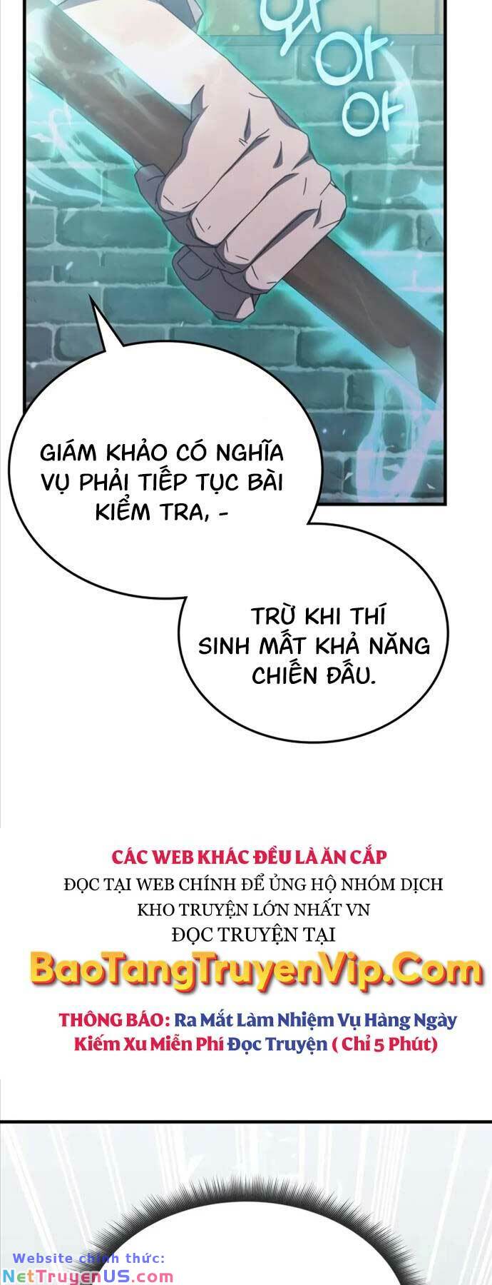 Học Viện Tối Thượng Chapter 83 - Trang 47