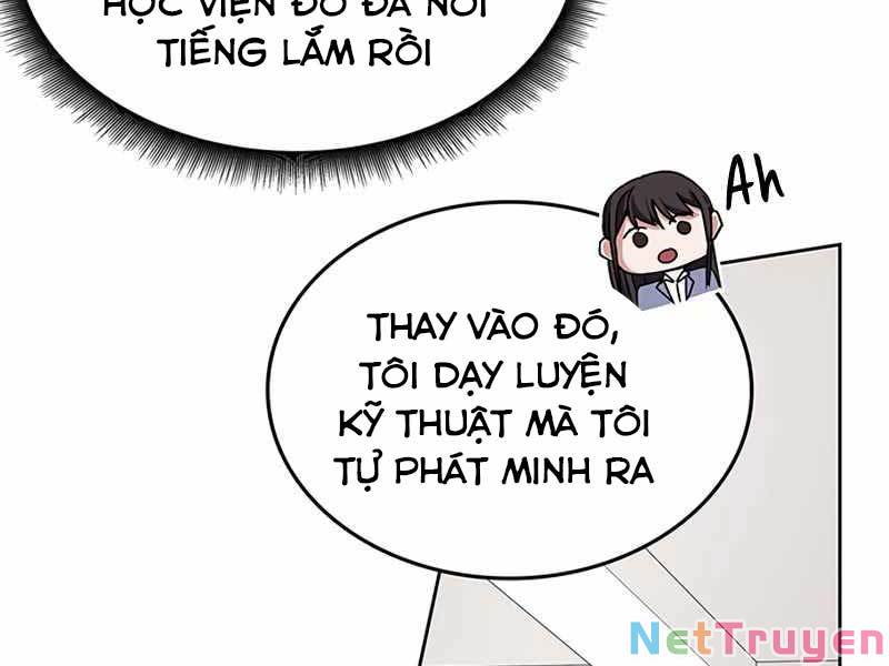 Học Viện Tối Thượng Chapter 13 - Trang 64