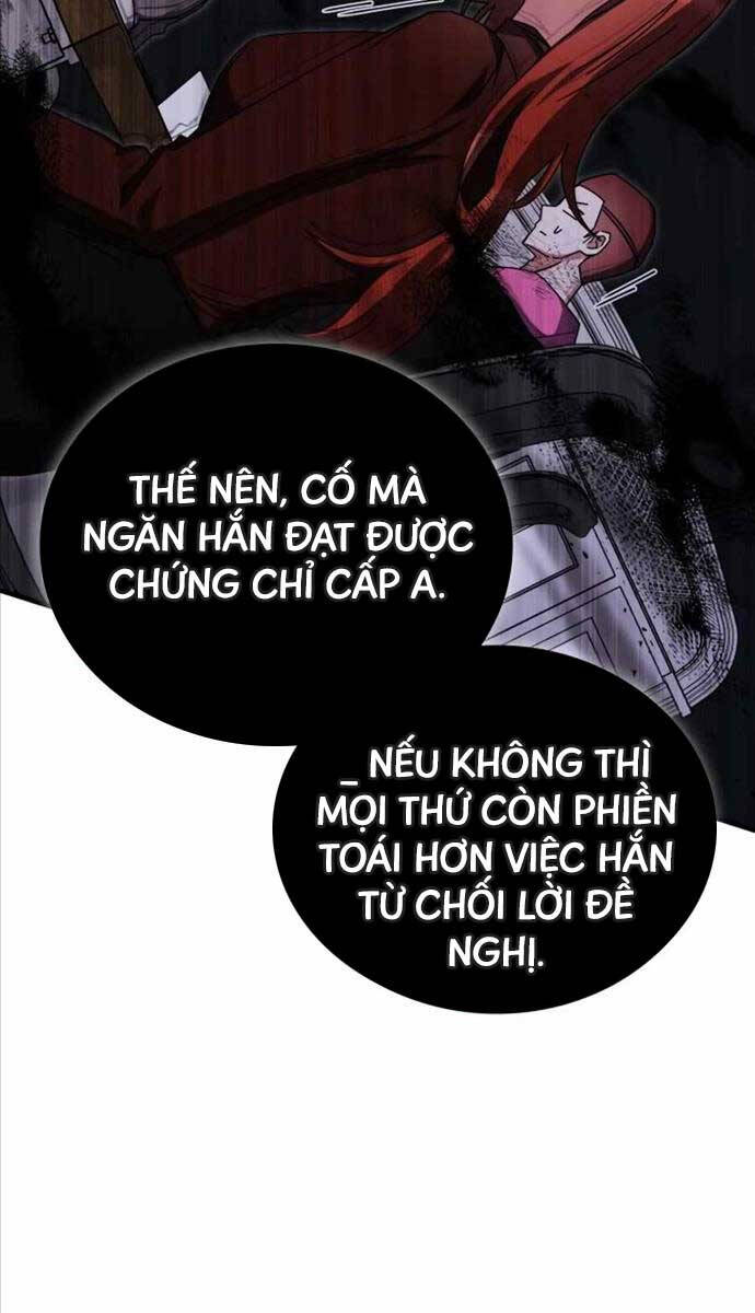 Học Viện Tối Thượng Chapter 80 - Trang 91