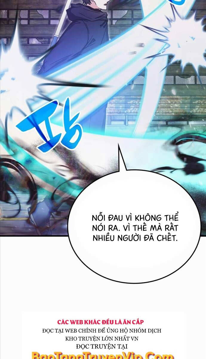 Học Viện Tối Thượng Chapter 94 - Trang 8