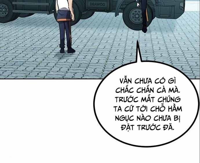 Học Viện Tối Thượng Chapter 20 - Trang 8