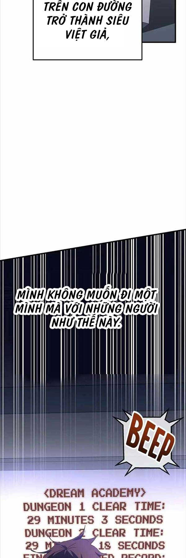 Học Viện Tối Thượng Chapter 74 - Trang 63