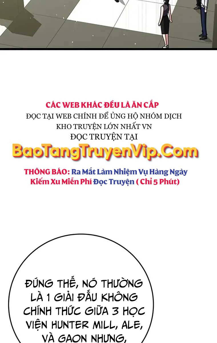 Học Viện Tối Thượng Chapter 65 - Trang 112