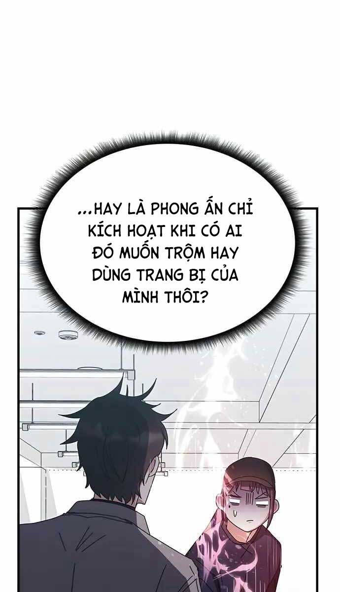 Học Viện Tối Thượng Chapter 79 - Trang 32