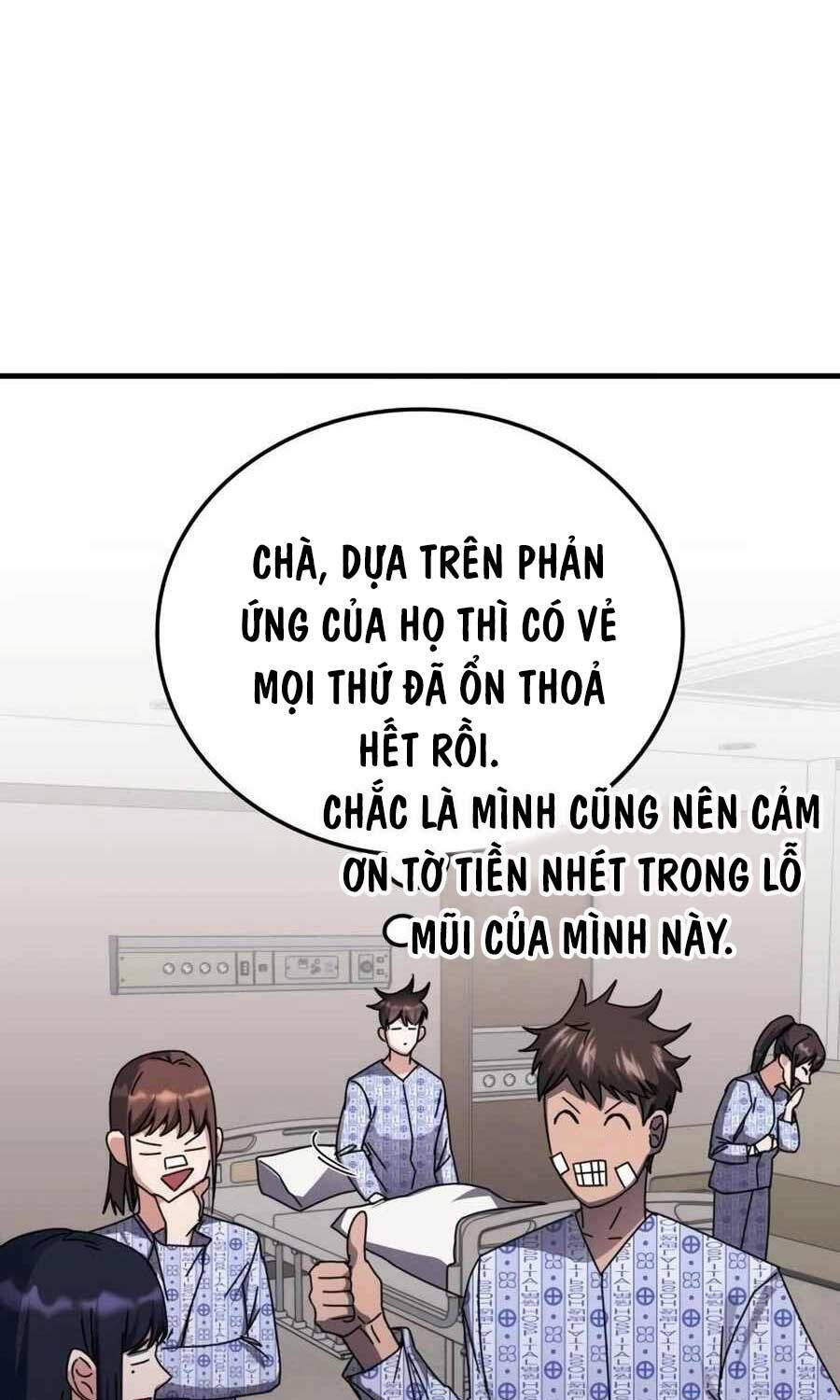 Học Viện Tối Thượng Chapter 113 - Trang 41