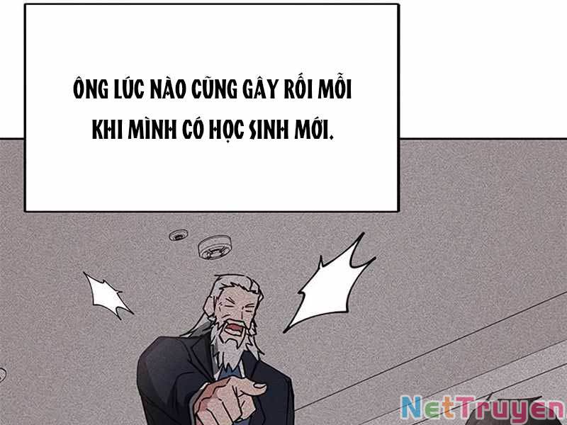 Học Viện Tối Thượng Chapter 15 - Trang 79