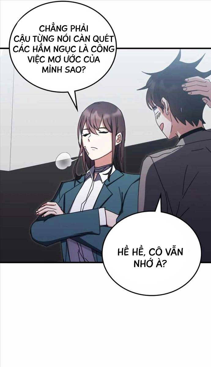 Học Viện Tối Thượng Chapter 80 - Trang 22